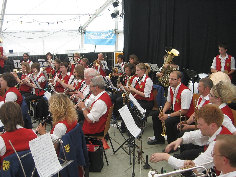 09 06 14 Auftritt MVB Sport und Kulturtage (45).JPG